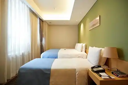 Days by Wyndham Seoul Myeongdong - 12