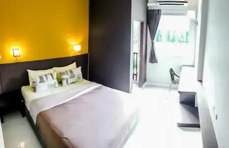 Fortune D Loei - 27