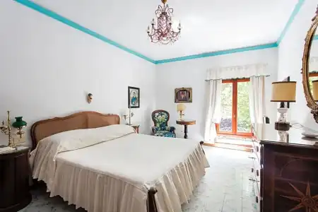 Residenza d'Epoca Albergo Quattro Fontane - 58