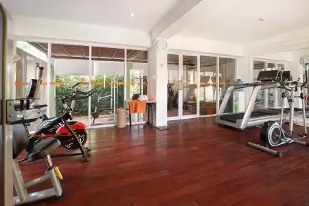 HARRIS Kuta Tuban - 19