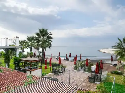 Saint Joseph Resort - 23