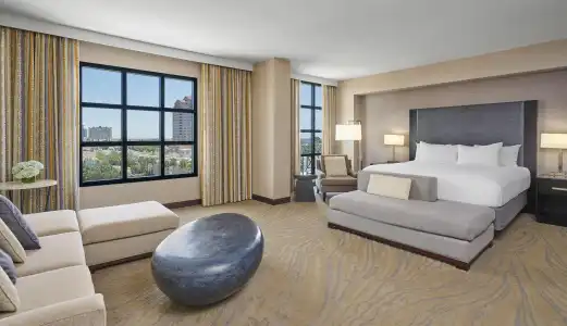 Hyatt Regency La Jolla - 72