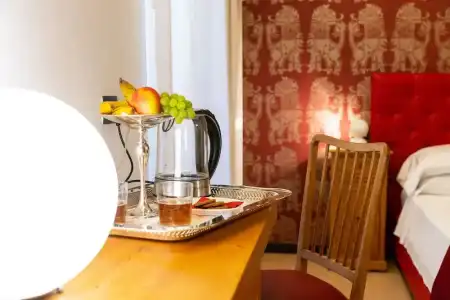 Relais La Torre - 95