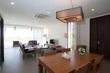 The Spirit Resort Hua Hin - 43