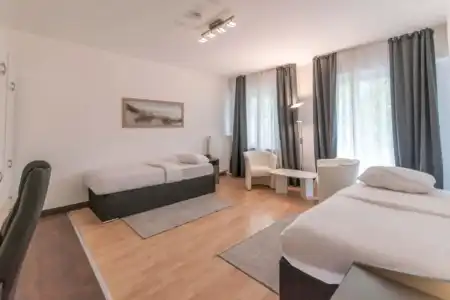 Essen City Suites - 3