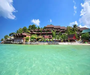 Haad Yao Bayview Resort & Spa - 12