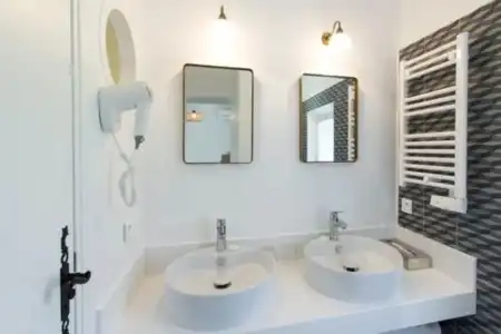 Hôtel Les Capucines - Saint Tropez - 61