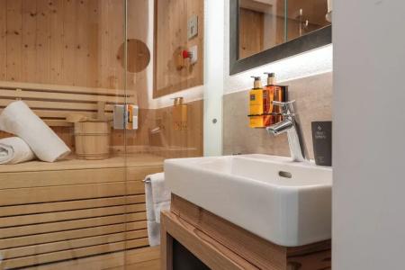 AvenidA Panorama Suites Kaprun - 141