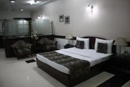 Amar Inn - 35