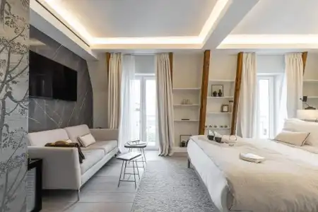 Le Dortoir Boutique Suites - 56