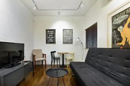 Hanasi 129 - Boutique Apartments - 53