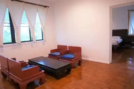 Amaravati Wellness Center and Resort - 105