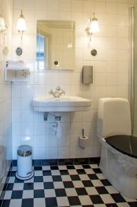 Akademihotellet - 46