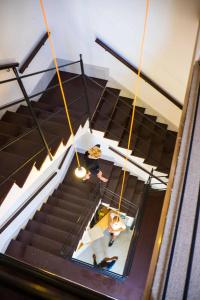 Urban Hostel Palma - Albergue Juvenil - Youth Hostel - 42