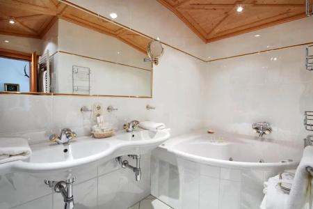 Relais & Châteaux Tennerhof - 138
