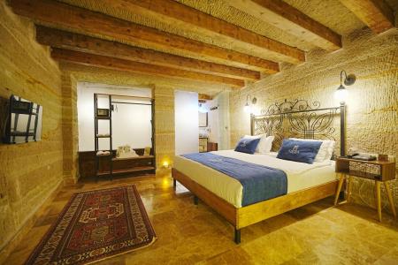 Kayra Cave Suites - 16