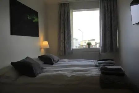 Höfn Guesthouse - 5