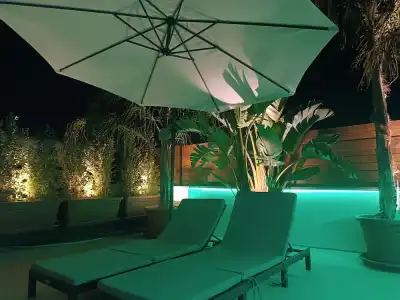 B&B Villa Lidia - 59