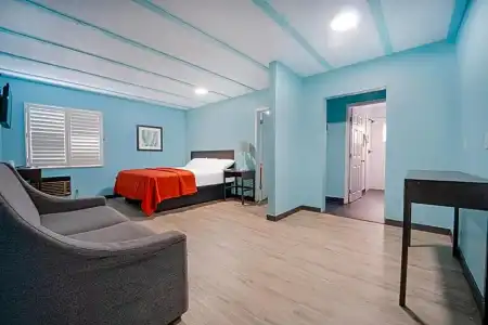 NOHO - 25