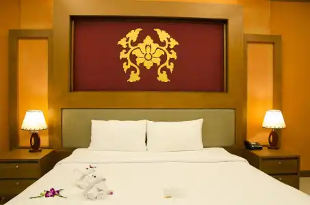 Quality Beach Resorts and Spa Patong - 7