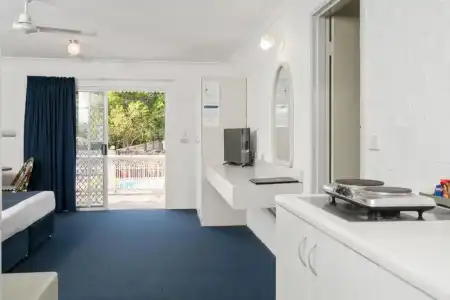 Wollongbar Motel - 100