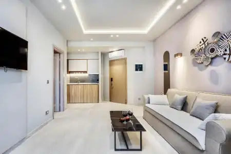 Pefki Deluxe Residences - 60