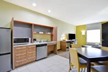 Home2 Suites by Hilton Fort Worth Southwest Cityview - 15