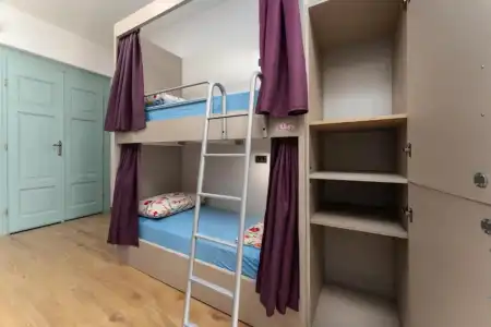 Hostel Antique - 27
