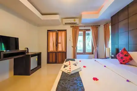 Baan Rabieng Bungalows - 27
