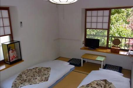 Fuji-Hakone Guest House - 33
