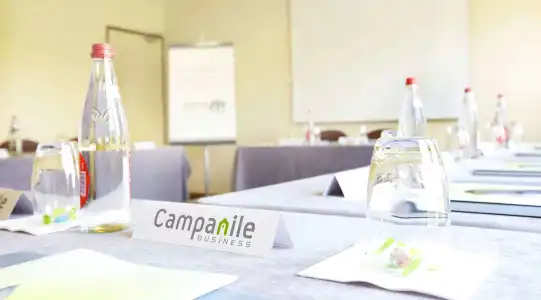 Campanile Zwolle - 10
