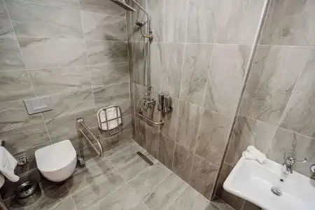 Best Western Plus Batumi - 29
