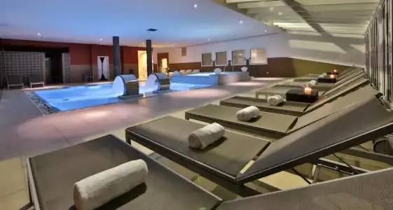 Best Western Plus Galileo Padova  - 30
