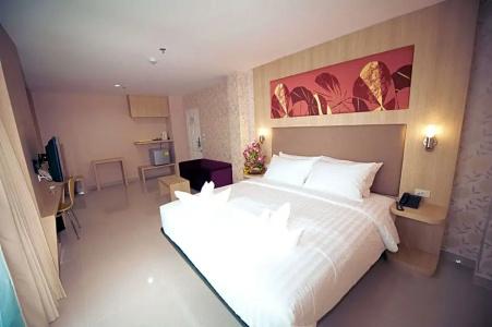 Best Western Royal Buriram - 70