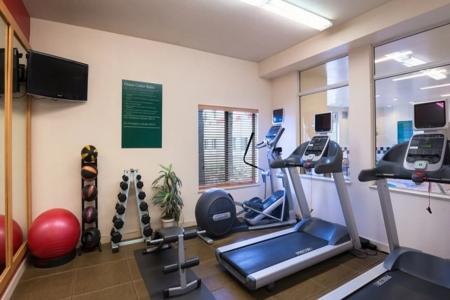 Hilton Garden Inn Flagstaff - 20