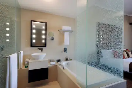 Southern Sun Abu Dhabi - 20