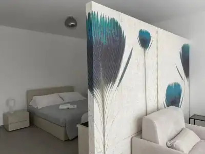 Il Mare di Giù Boutique Guesthouse - 33
