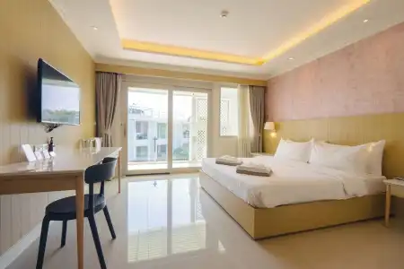 Sailom Hua Hin - 74