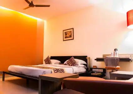 Zostel Delhi - 3