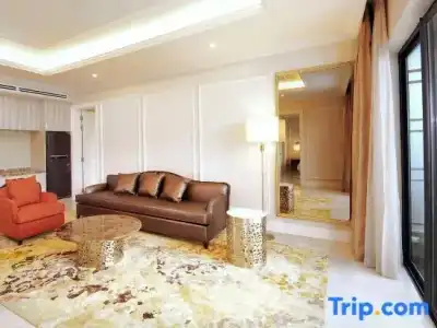 Sheraton Grand Danang Beach Resort & Spa - 149