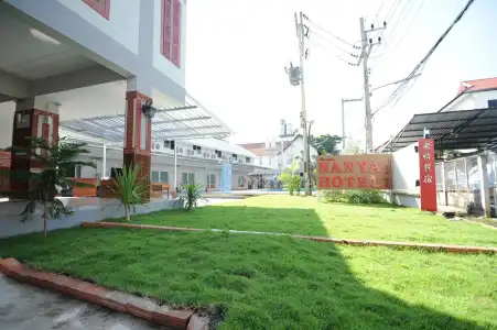 Nanya Chiang Mai - 14