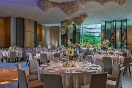 The St. Regis Mexico City - 33