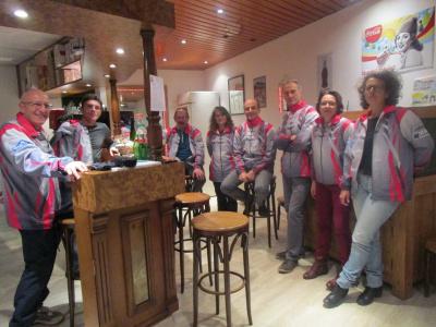 Hôtel La Marmotte - 6