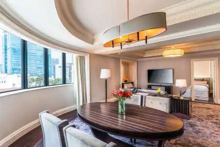 Caravelle Saigon - 64