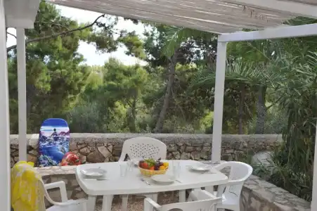 Spiaggia Lunga Camping - 180