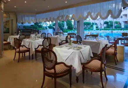 Sea Star Beau Rivage - 16