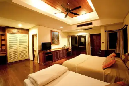Vana Varin Resort Hua Hin - 109