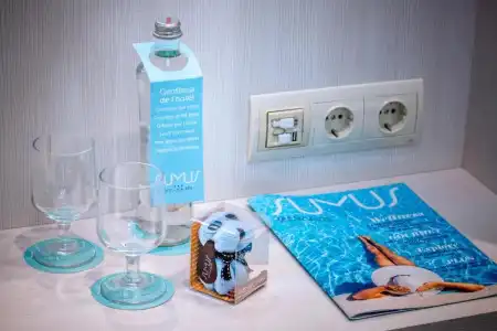 Sumus Stella & Spa - 86