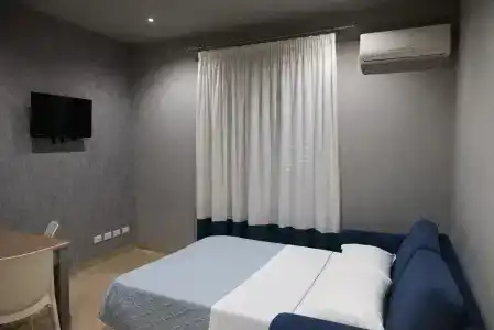 ZIBIBBO SUITES & ROOMS - Apartin Centro Storico a Trapani - 32
