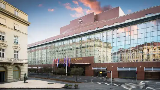 Sheraton Zagreb - 27